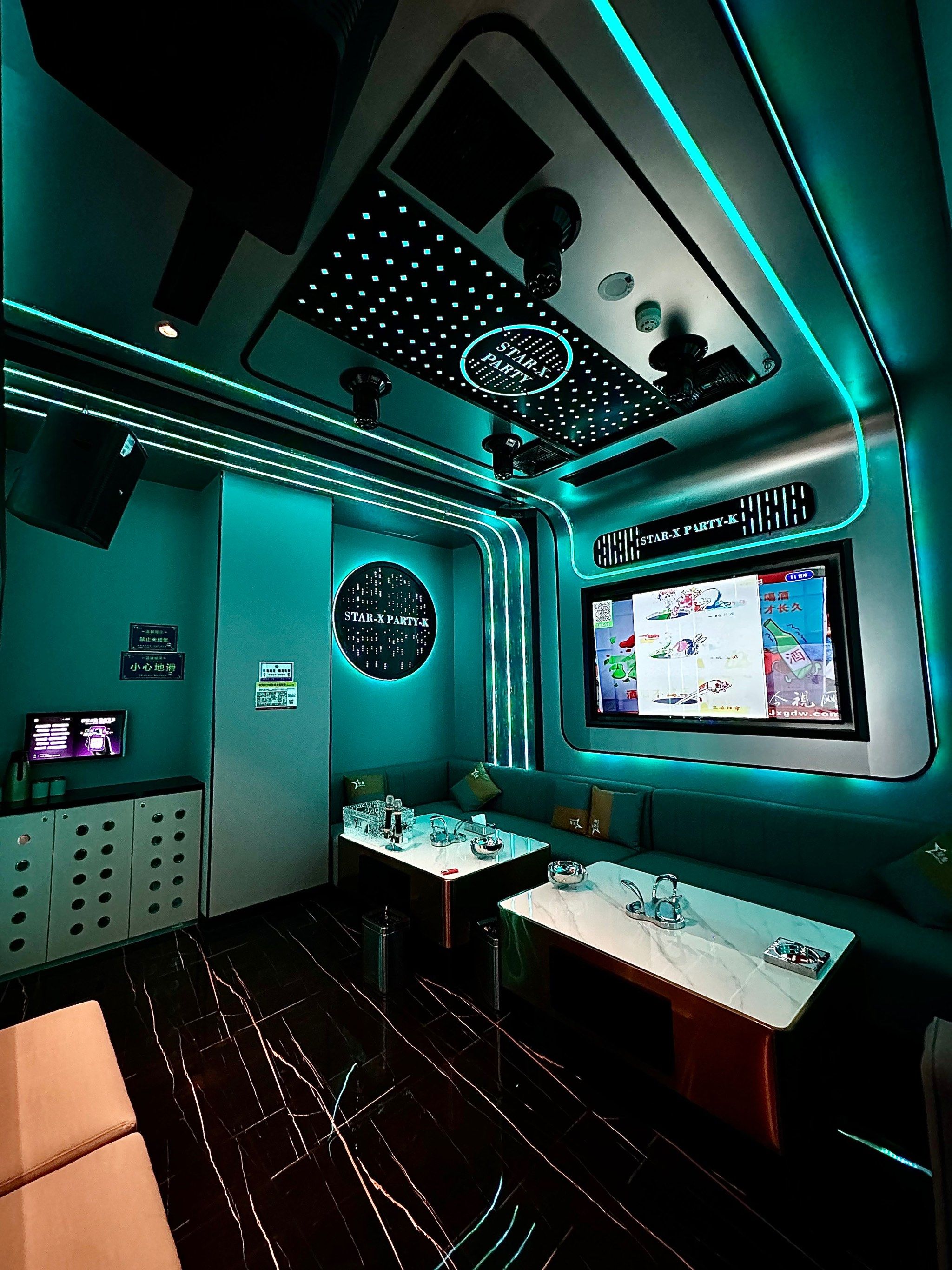 石家庄商务ktv - 了解商务ktv是什么意思-高邑县ktv预定
