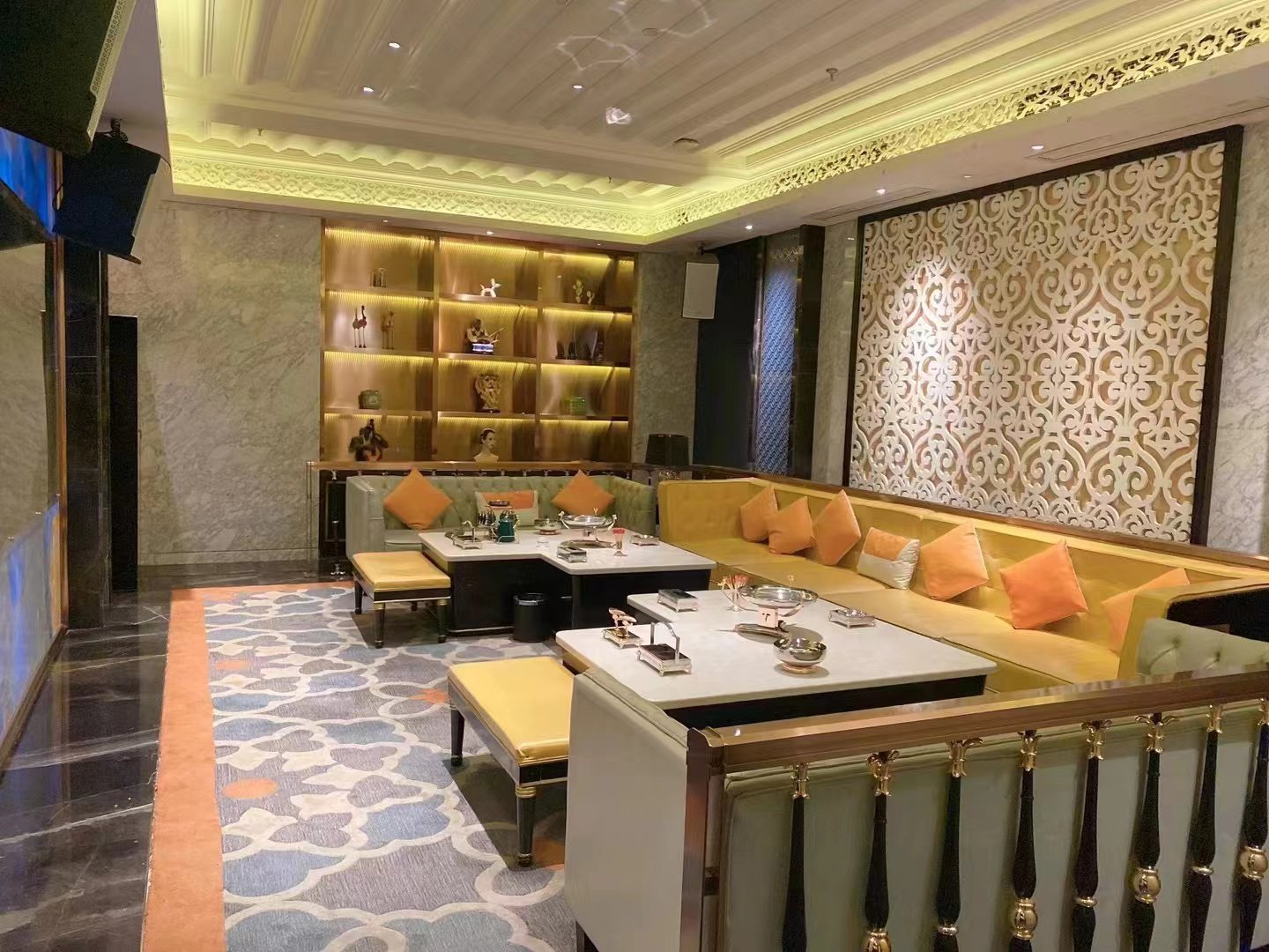 石家庄商务ktv新手攻略-深泽县ktv预定