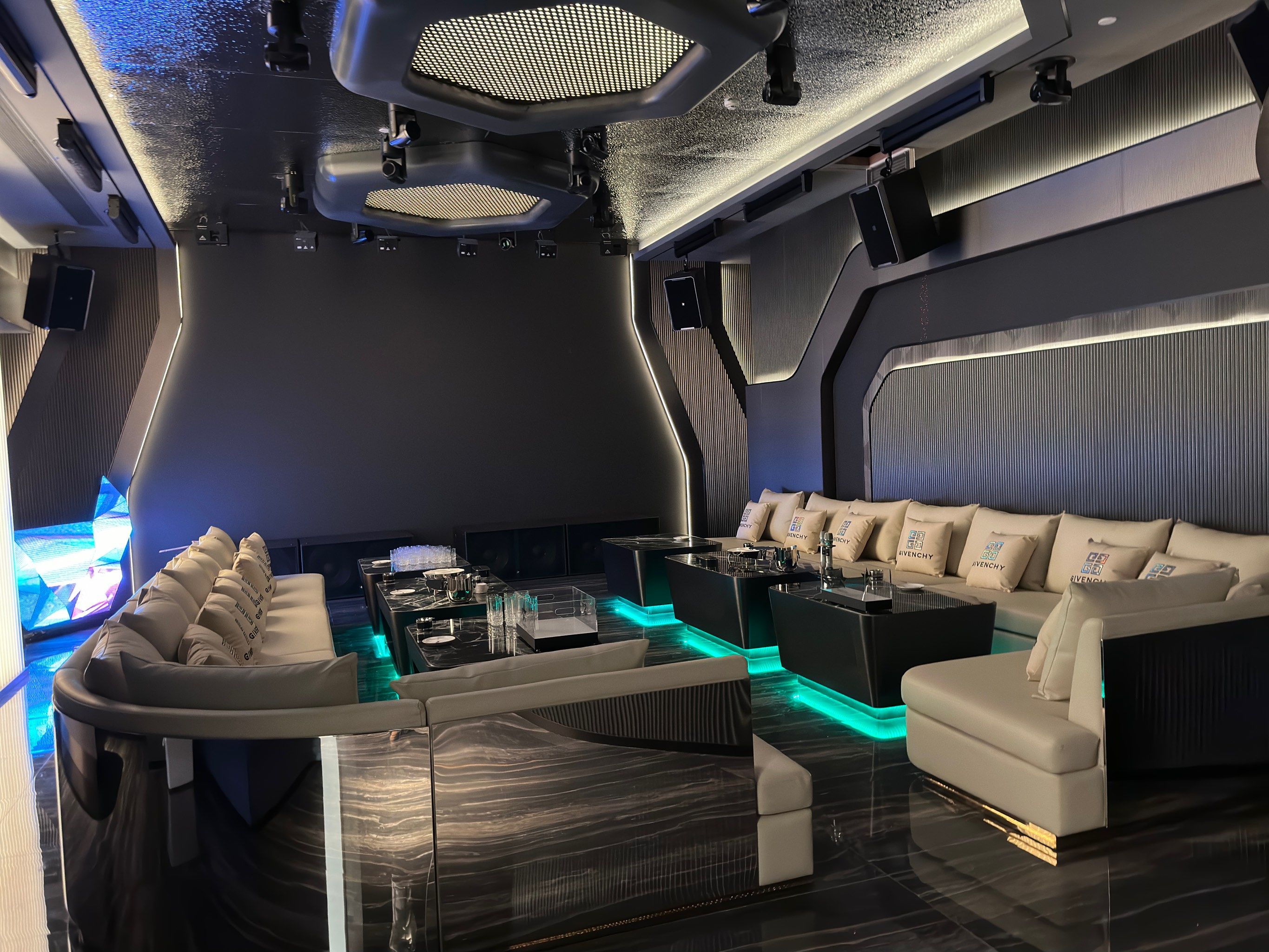 石家庄商务ktv哪里有最佳推荐-井陉县ktv预定