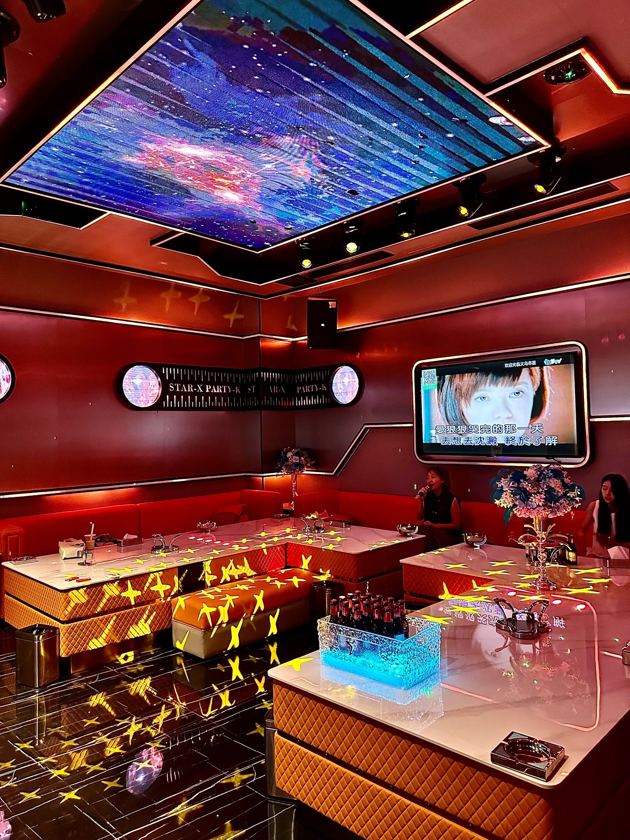 石家庄商务ktv推荐优质中低端商务ktv-高邑县ktv预定