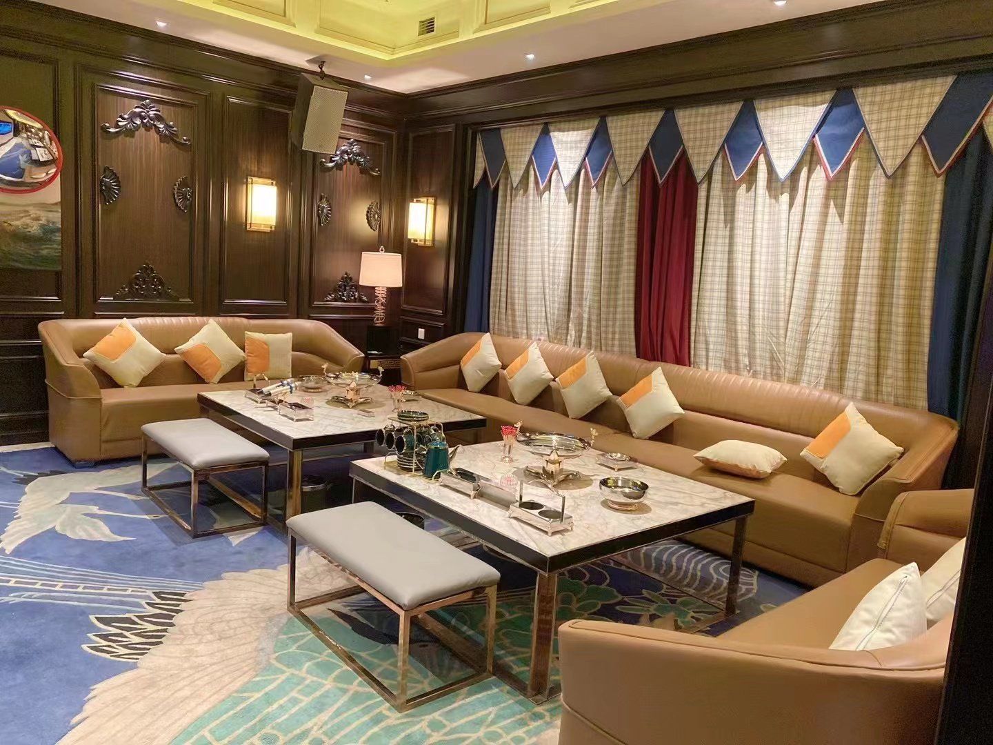 石家庄商务ktv哪里好玩推荐-赞皇县ktv预定