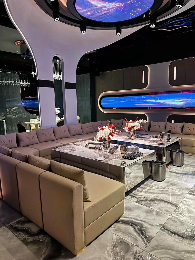 石家庄商务ktv低端场所推荐-赵县ktv预定