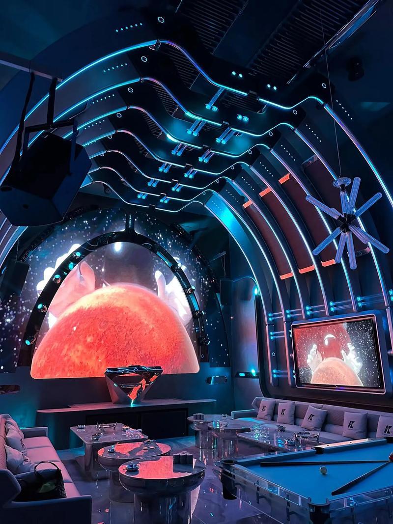 石家庄商务ktv创新商务ktv新模式-辛集市ktv预定