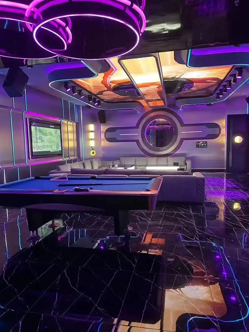 石家庄商务ktv推荐商务ktv有哪些-平山县ktv预定