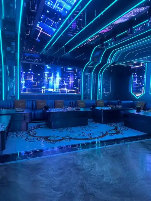 石家庄商务ktv哪里有推荐-元氏县ktv预定