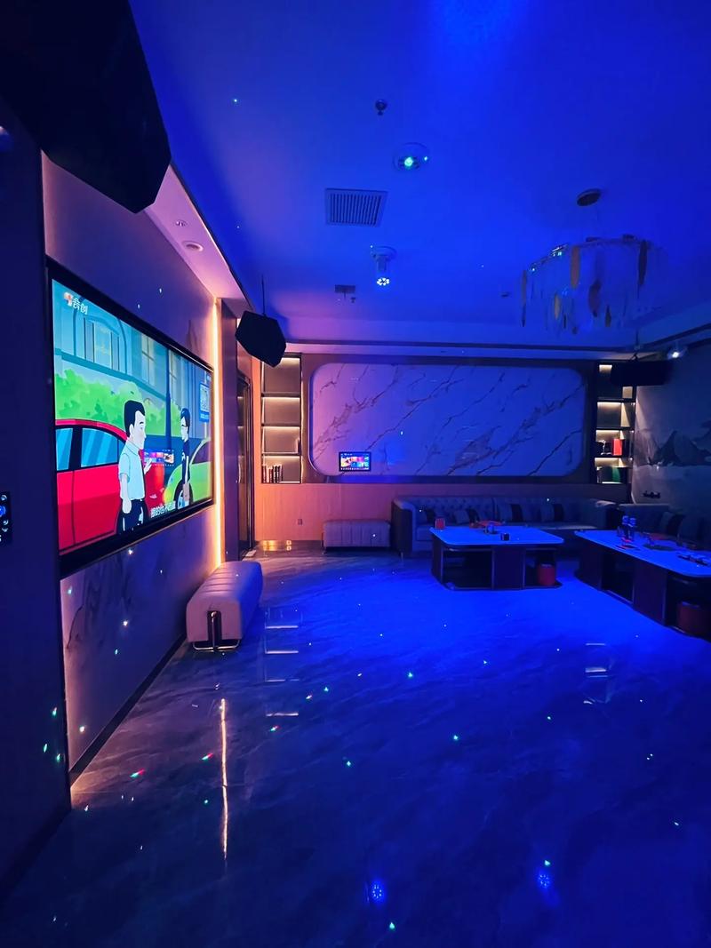 石家庄商务KTV预订-高邑县ktv预定