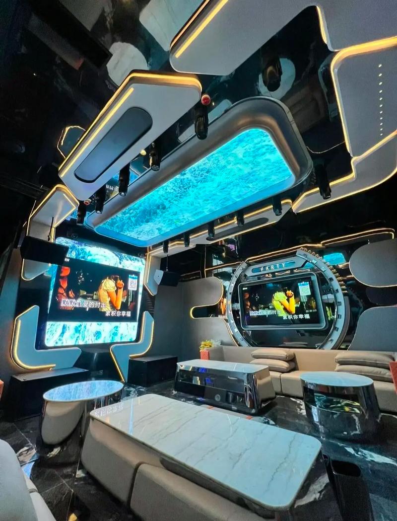 石家庄商务ktv中低端特惠-辛集市ktv预定